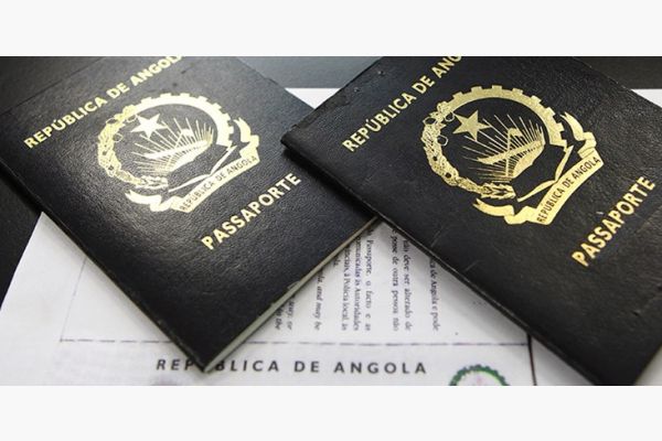Lista nominal dos passaportes emitidos (Lista actualizada no dia 15 de Setembro 2023)
